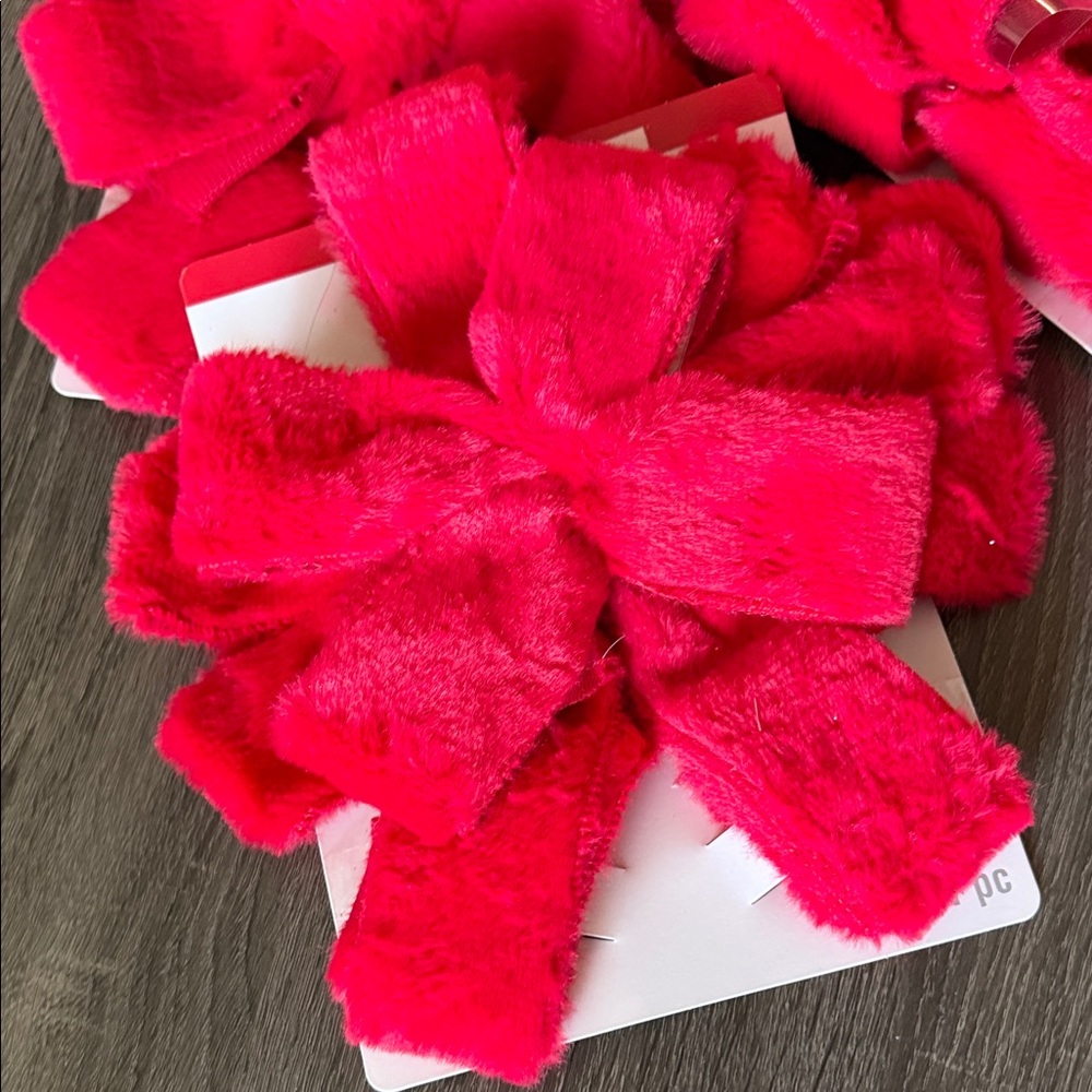 Tree Bows - Picture 4 of 5